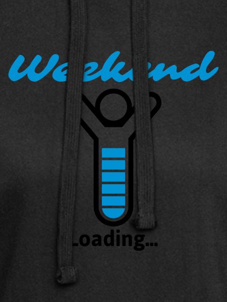 Weekend Loading ...