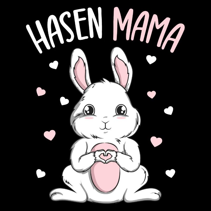 Lapin Lapin Maman Lapin