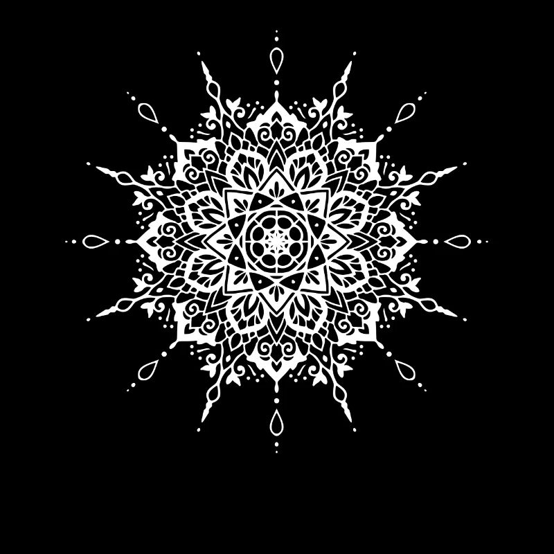Fleur Mandala