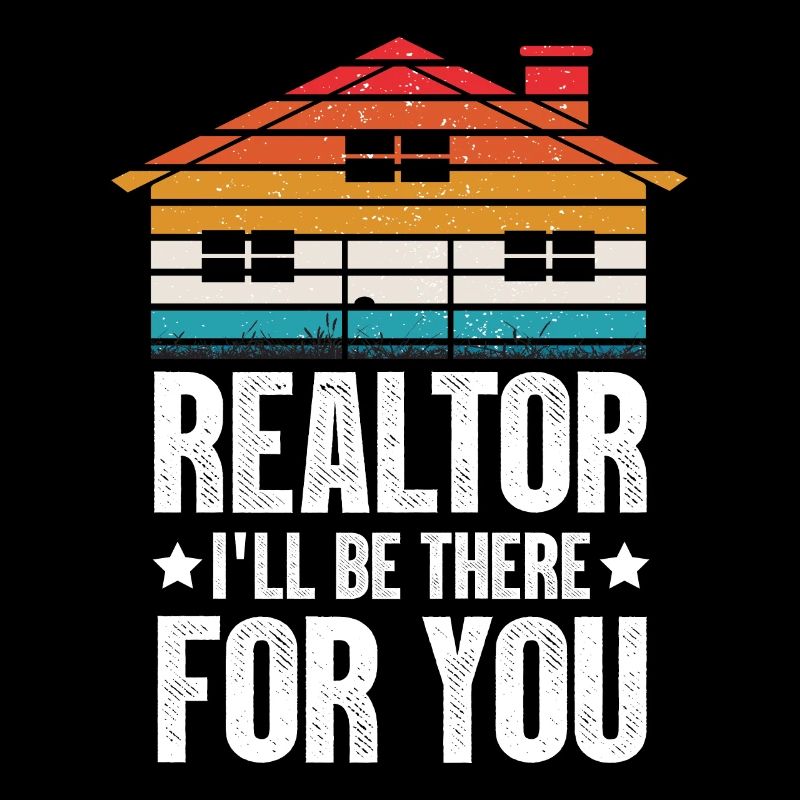 Pour les agents immobiliers - Ce type vend Immobi