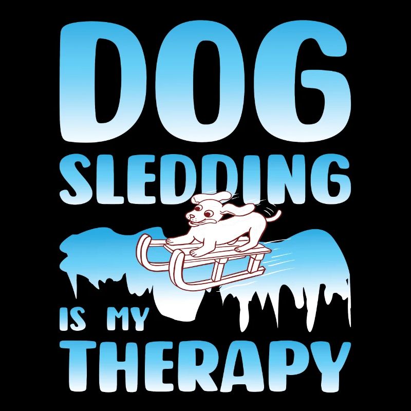 Sledding Dog sledding Sled dog