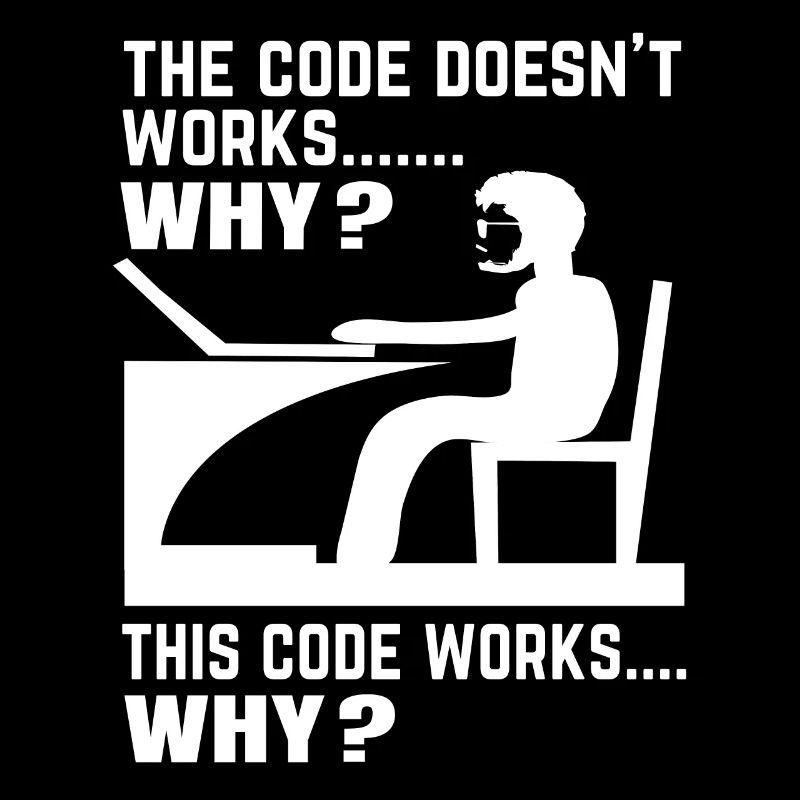 Softwareentwickler Programmierer Geschenk