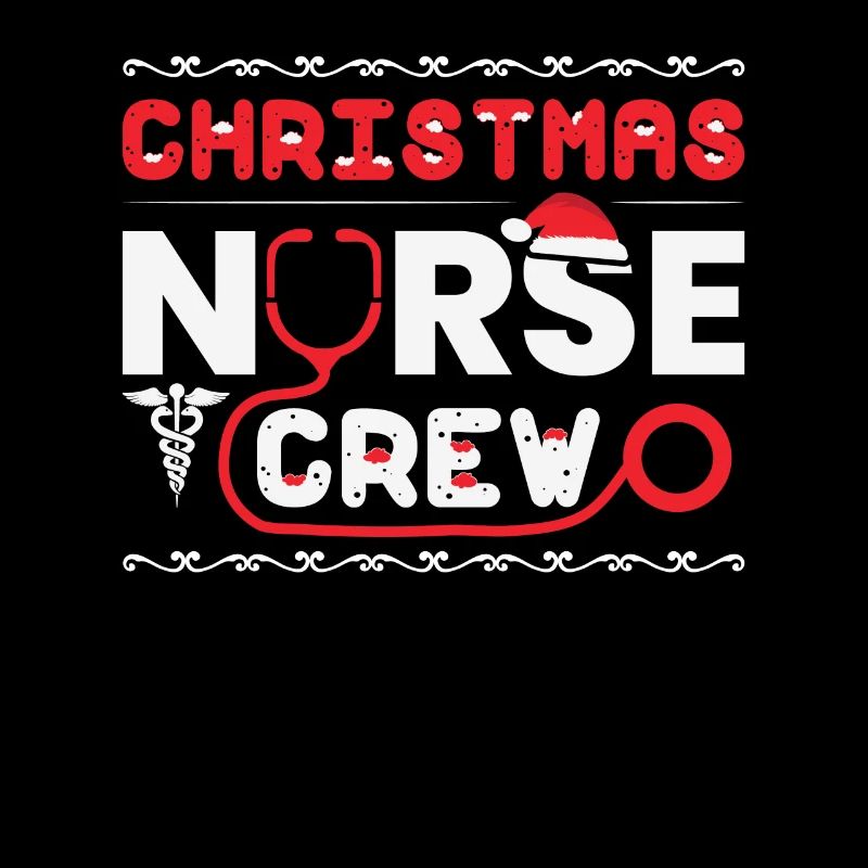 Infirmière de Noël
