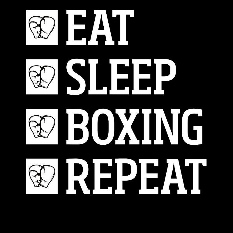 Boxen Boxkampf Boxer Ring Kampfsport Ring