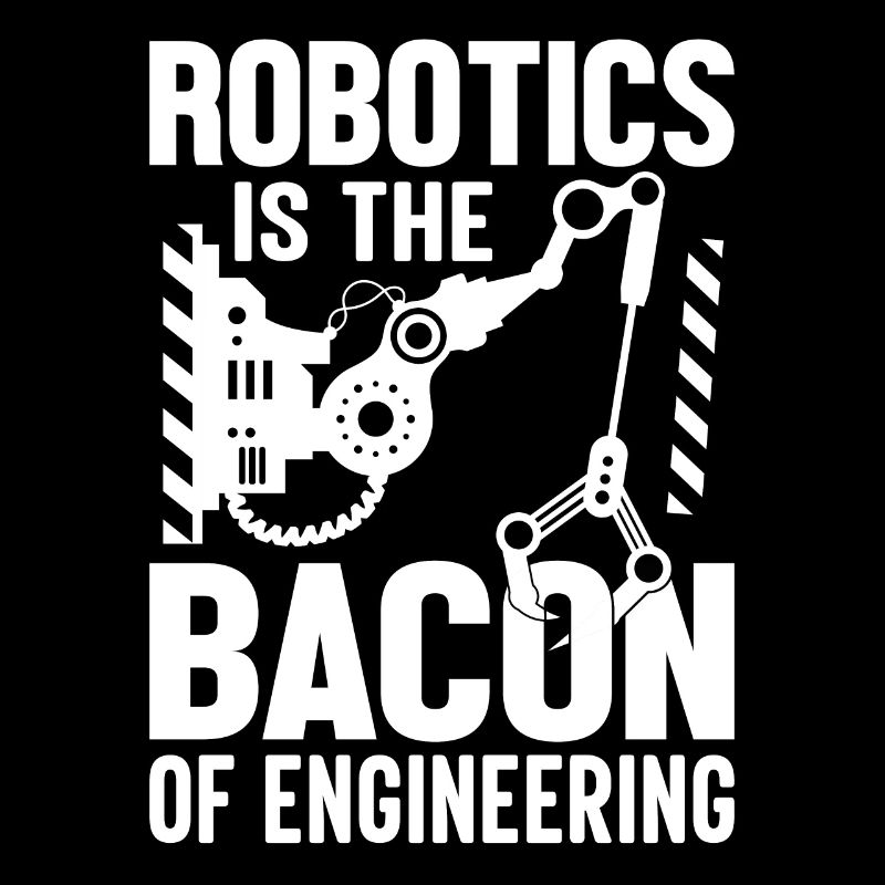 Roboter Programmierer Automatisierungstechniker