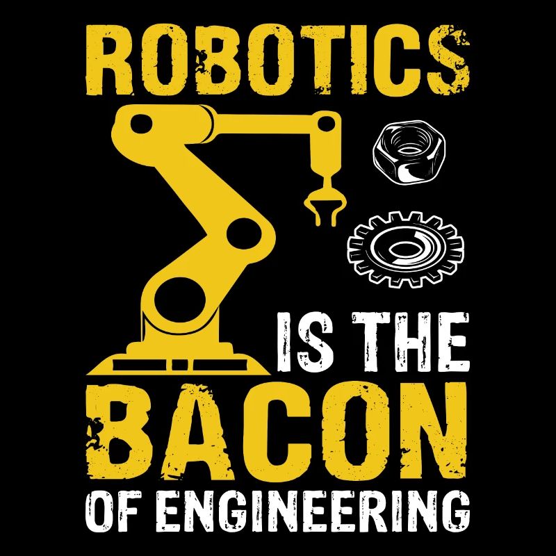 Programmeur de robots Technicien en automatisation