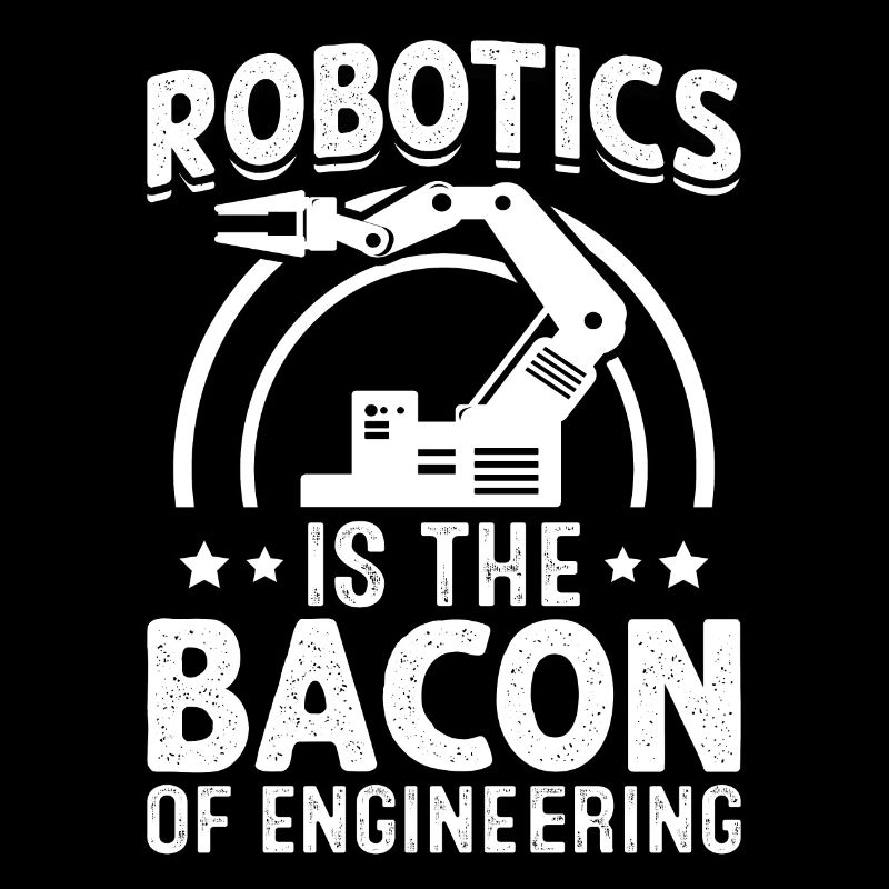 Programmeur de robots Technicien en automatisation