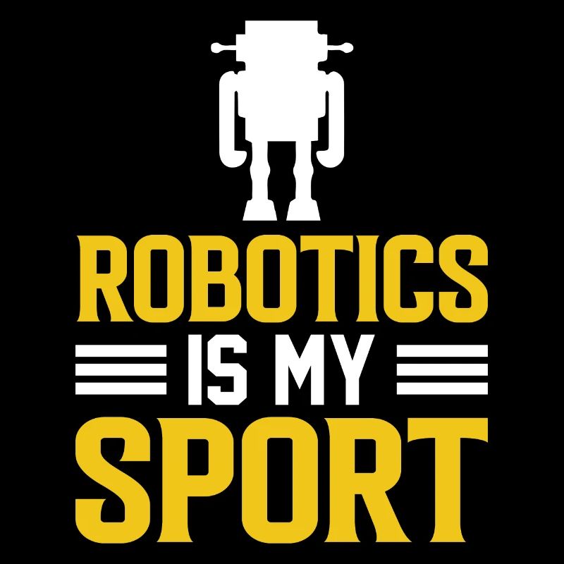 Programmeur de robots Technicien en automatisation