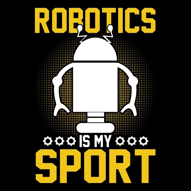 Programmeur de robots Technicien en automatisation