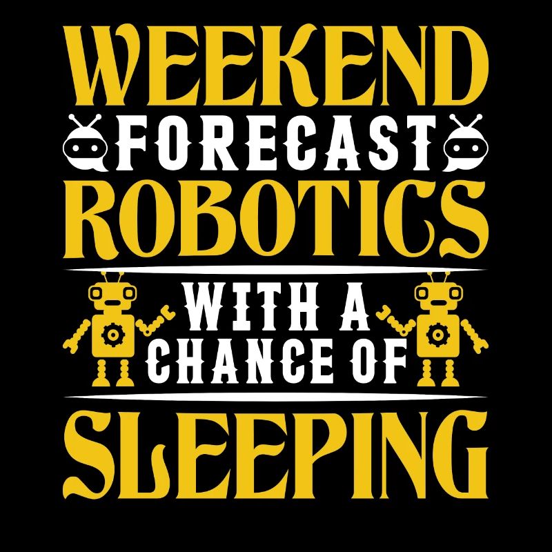 Programmeur de robots Technicien en automatisation