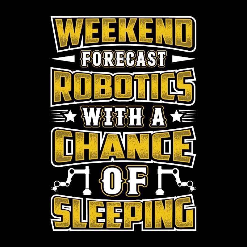 Programmeur de robots Technicien en automatisation