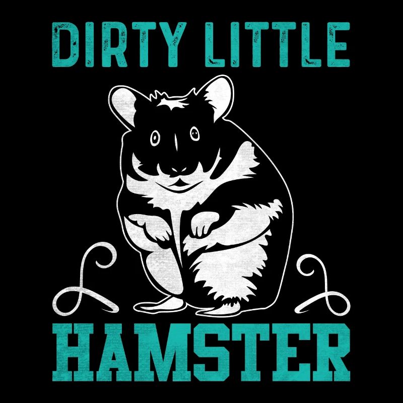 Hamster Lover Hamster Gift