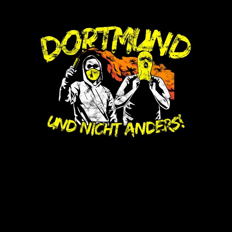 Dortmund und nicht anders UPDATE