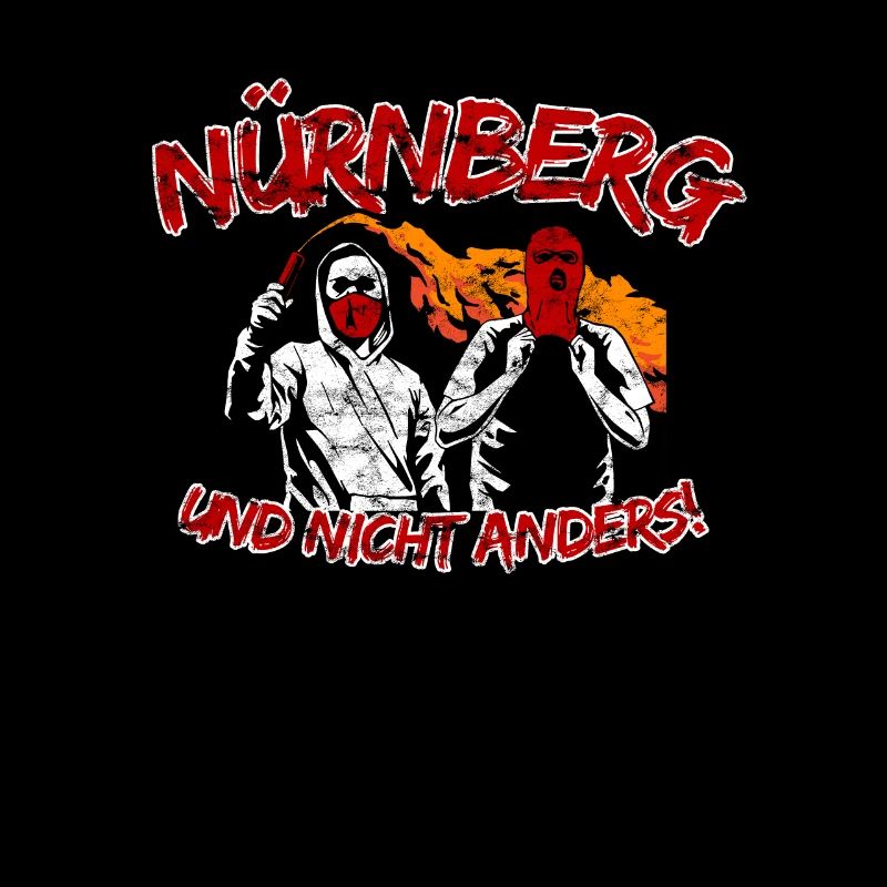 Nürnberg und nicht anders UPDATE