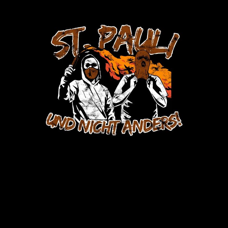 St Pauli und nicht anders UPDATE