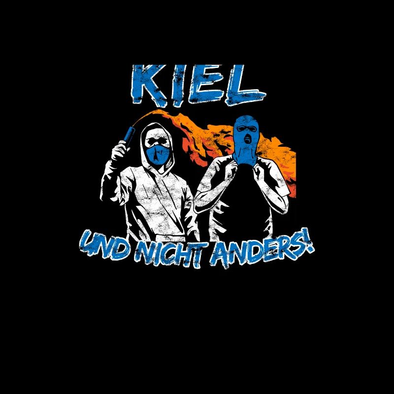 Kiel und nicht anders UPDATE