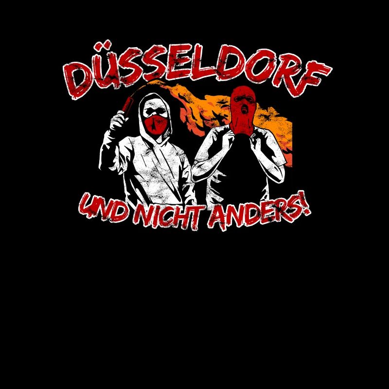 Düsseldorf und nicht anders UPDATE