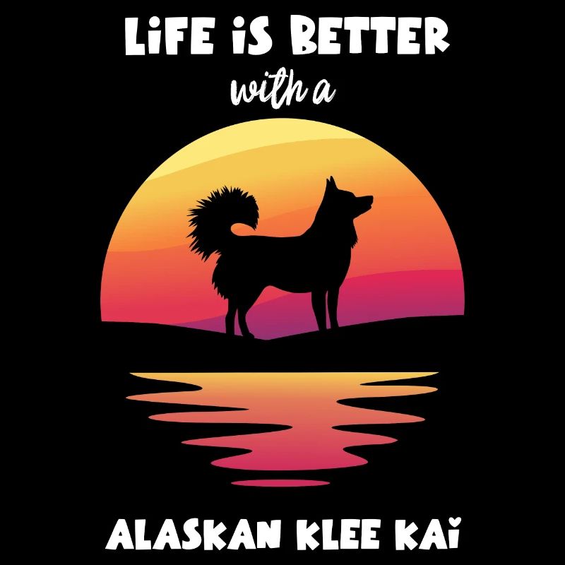 Alaskan Klee Kai