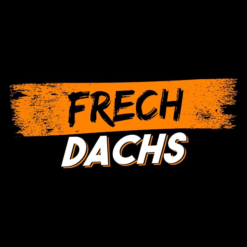 Frechdachs | Spitzname | Kind | Geburtstag | Dachs