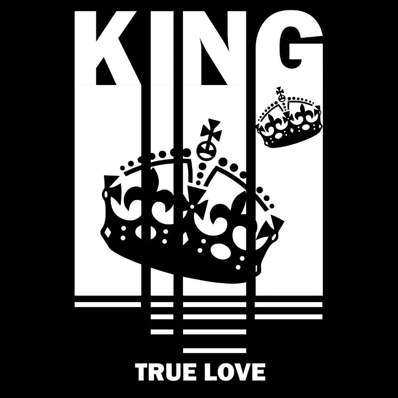 KING