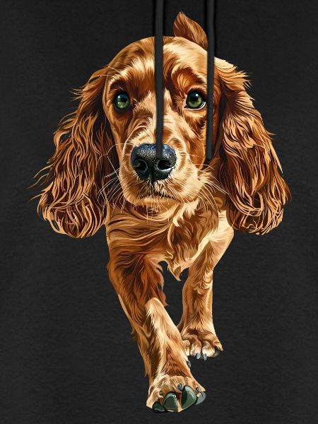 Cocker Spaniel