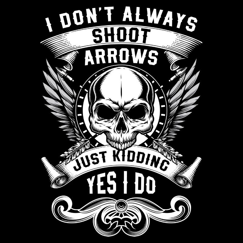 Bogenschießen Armbrust Treffer