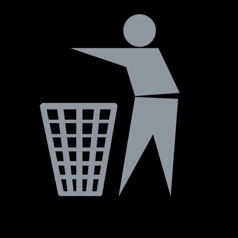 KEEP BRITAIN TIDY