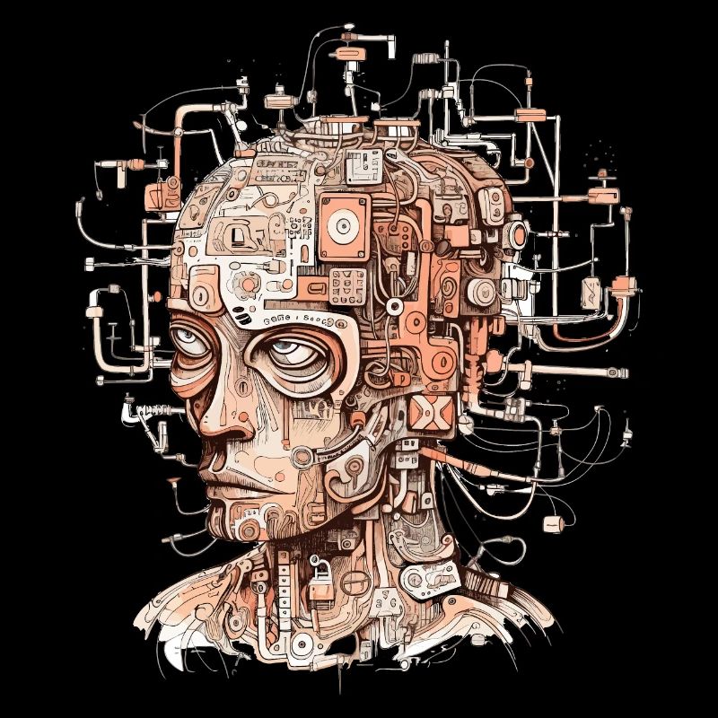 Abstract Mind