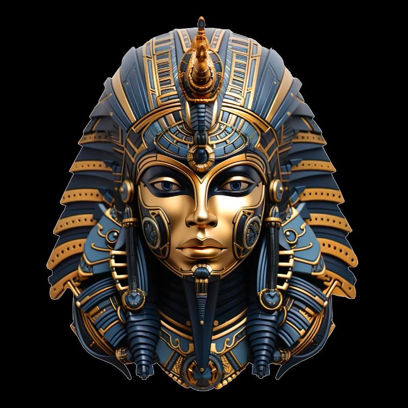 Osiris, symbole de la mort et de la renaissance