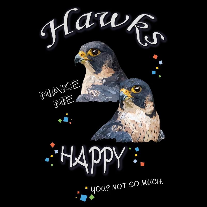 hawk