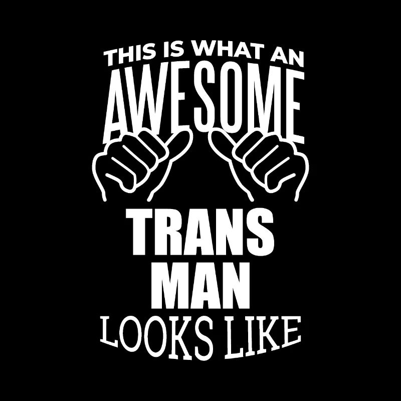 Trans Mann