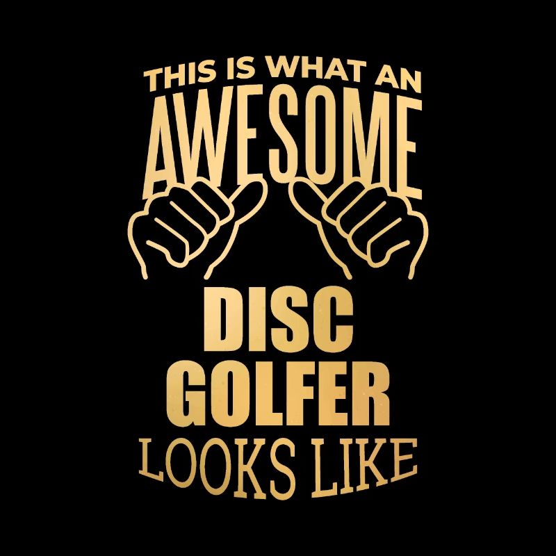 Disc golf