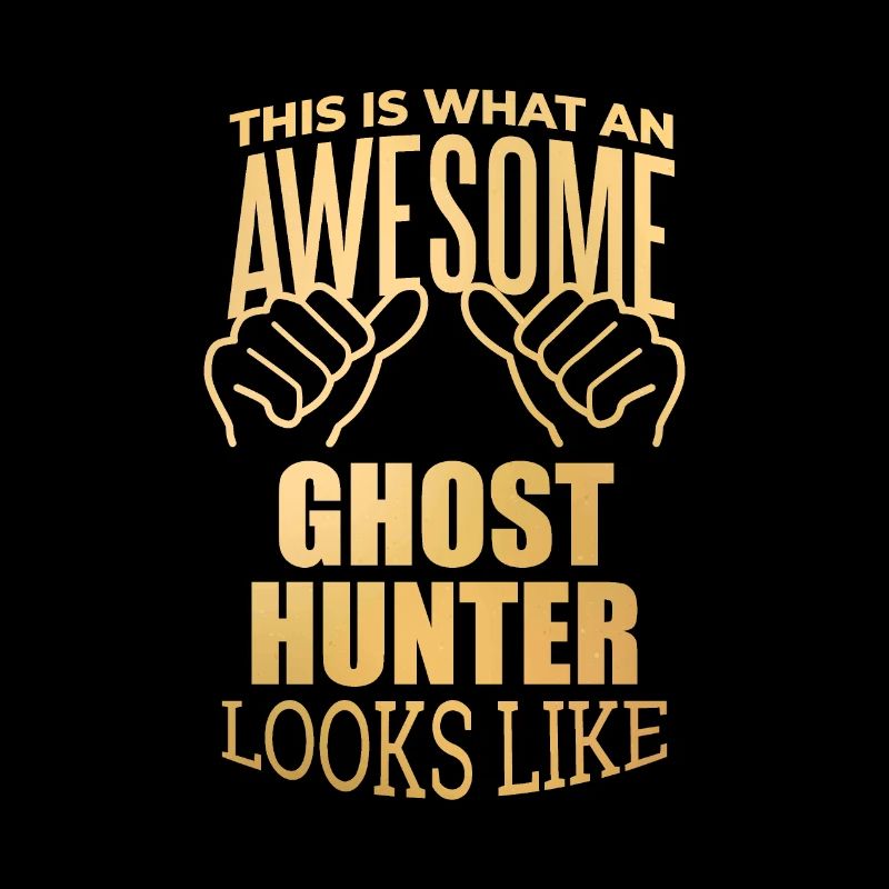 Ghost Hunter
