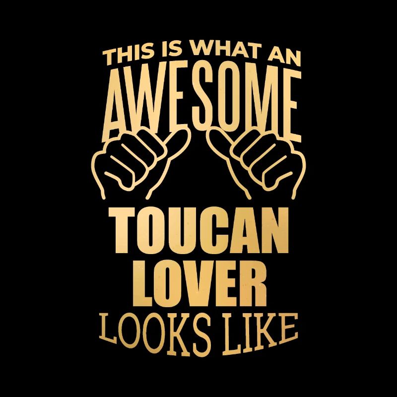 toucan