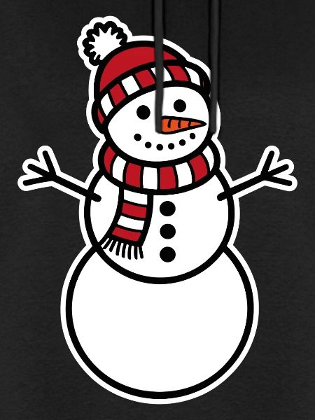 Schneemann