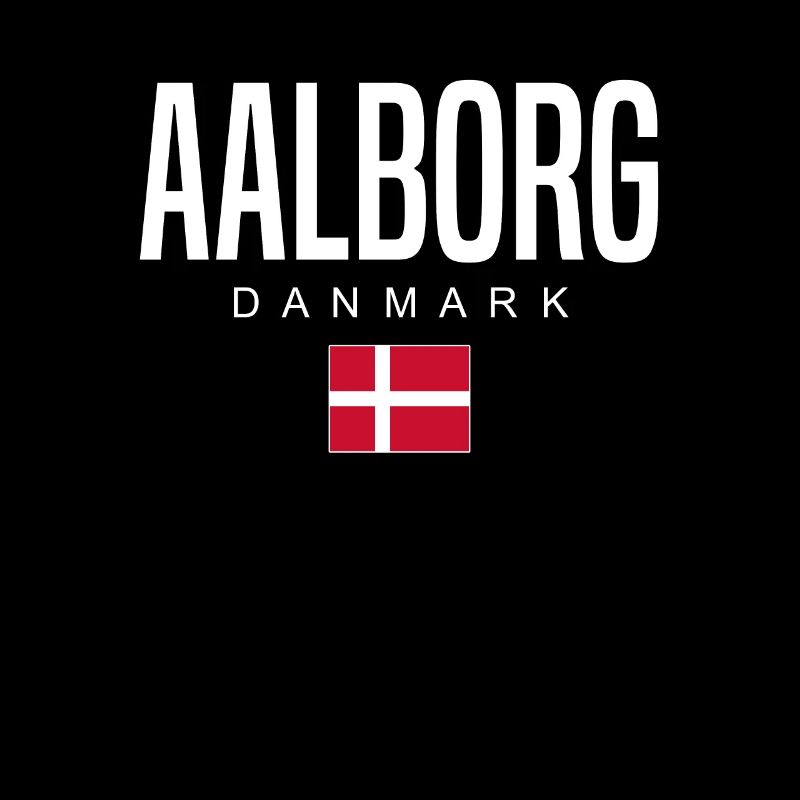 Aalborg, Danemark