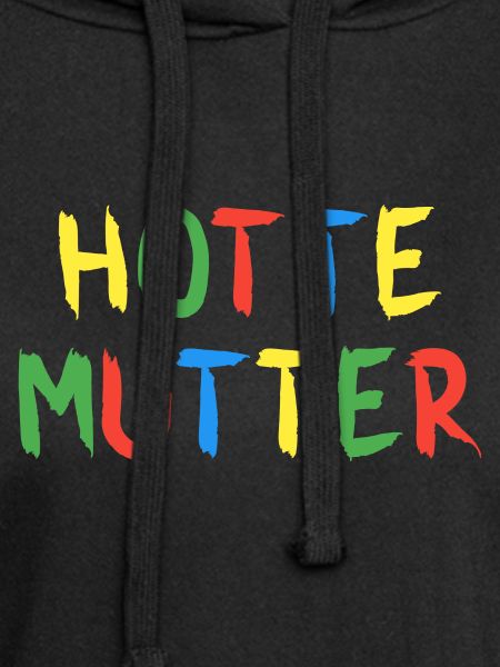 Hotte Mutter