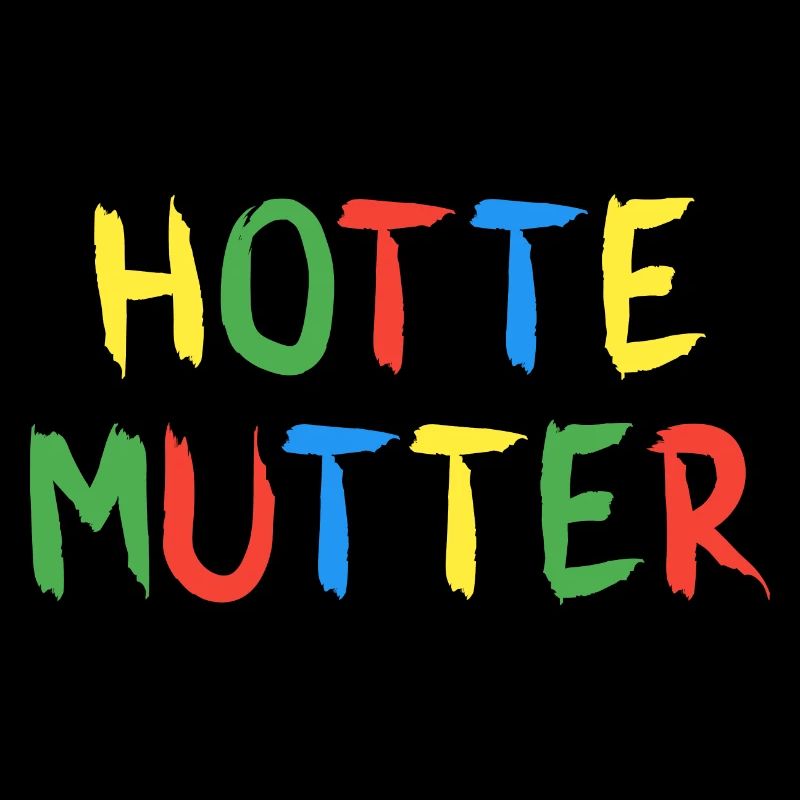 Hotte Mutter
