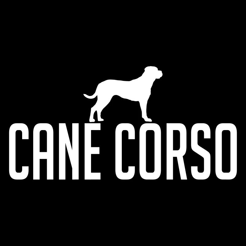 CANE CORSO Hunderasse
