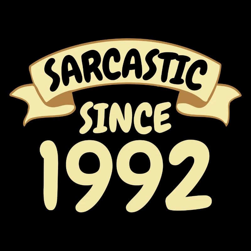 31 Jahre Geburtstag Geschenk Sarkastisch seit 1992