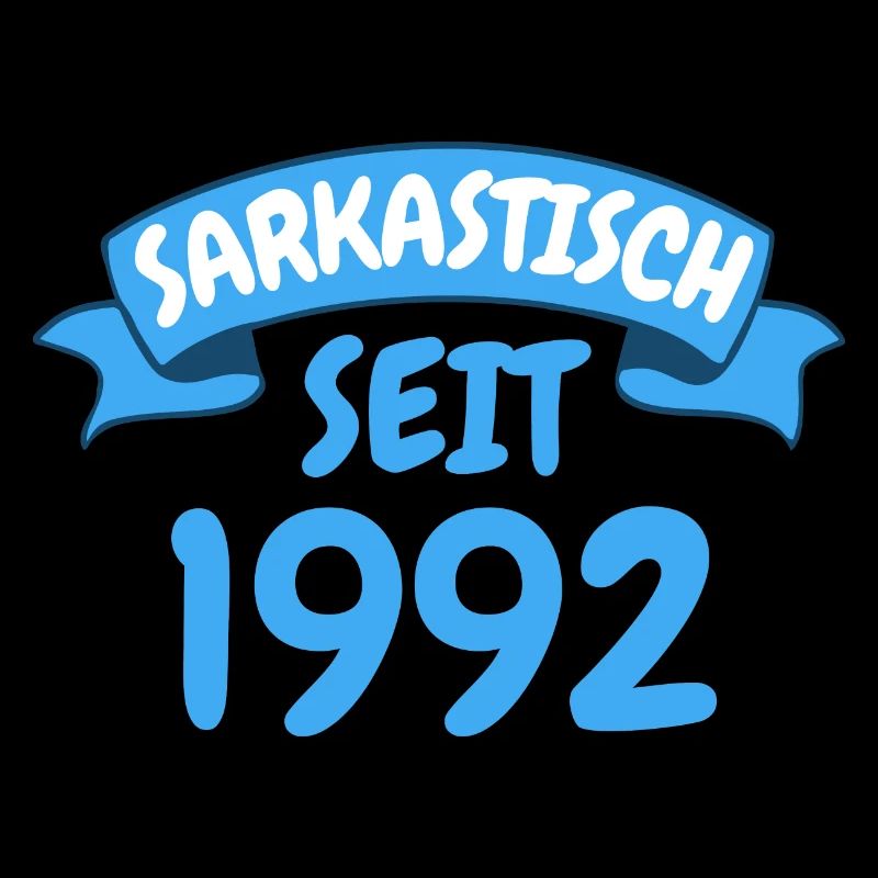 31 Jahre Geburtstag Geschenk Sarkastisch seit 1992