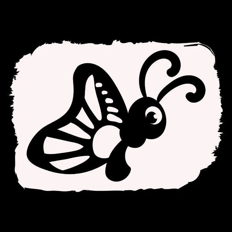 funny butterfly - nature conservation environment climate
