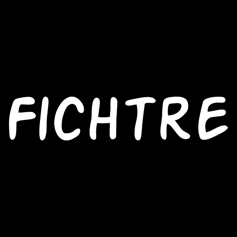 fichtre