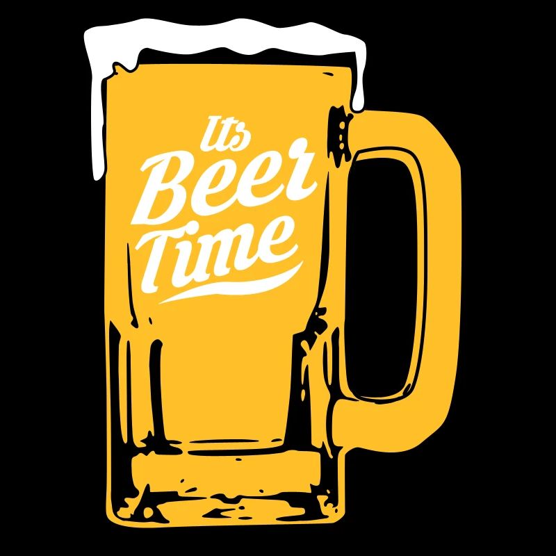 Conception de la bière