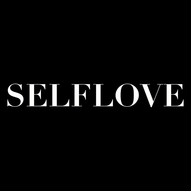 Selflove and self-confidence, Bodypositive