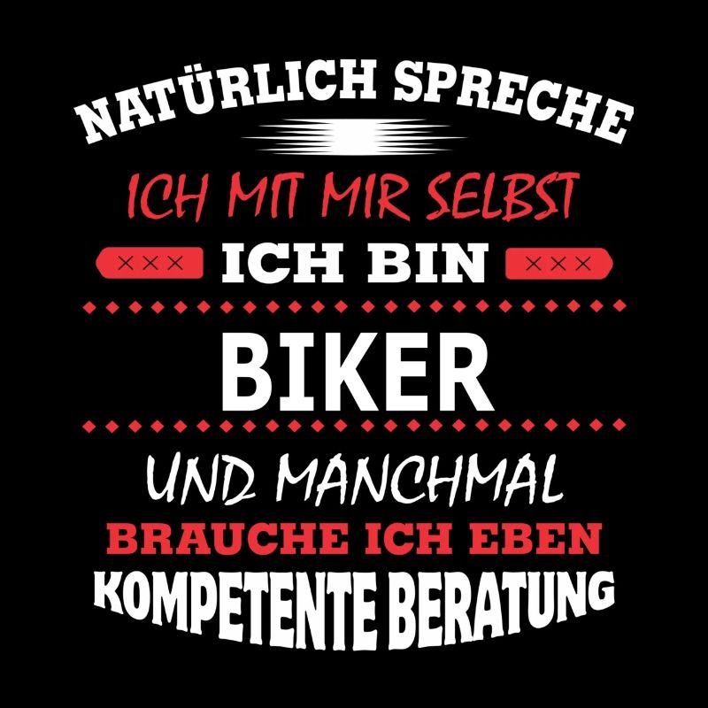 BIKER