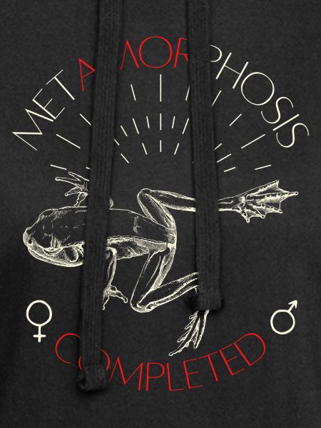 Metamorphose -Completed!