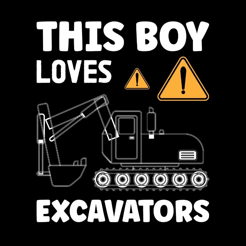École de conduite d’excavatrice