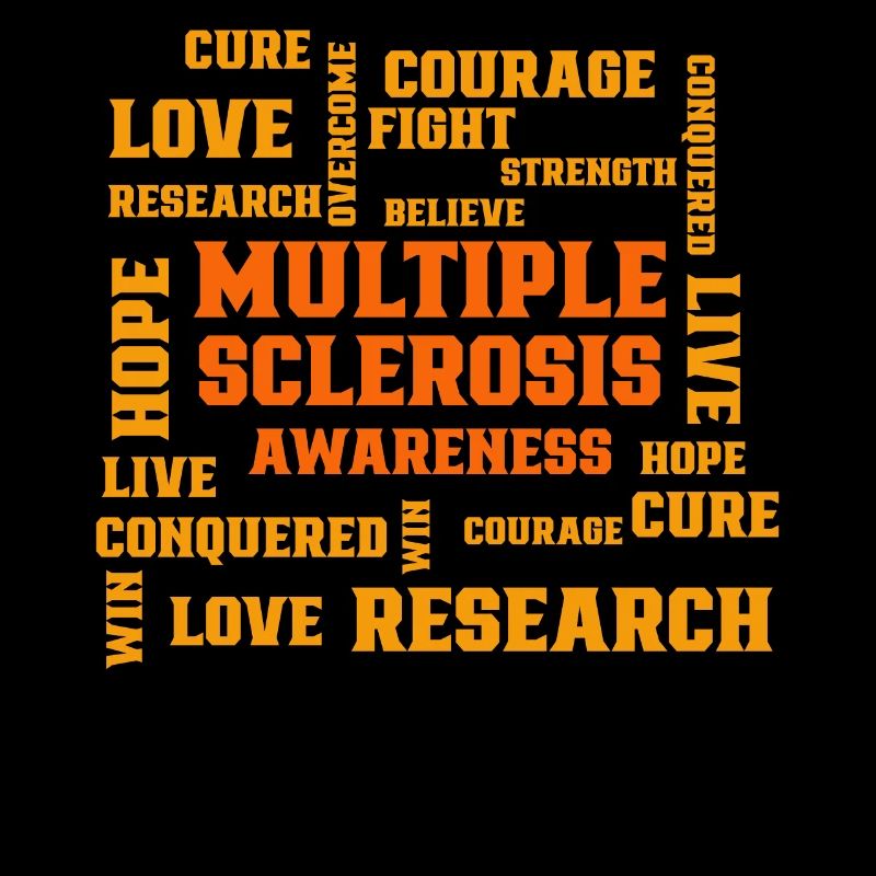 Multiple Sklerose Awareness Day Multiple Sklerose