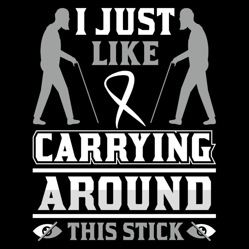 Blindheitsbewusstsein Gesetzlich Blind